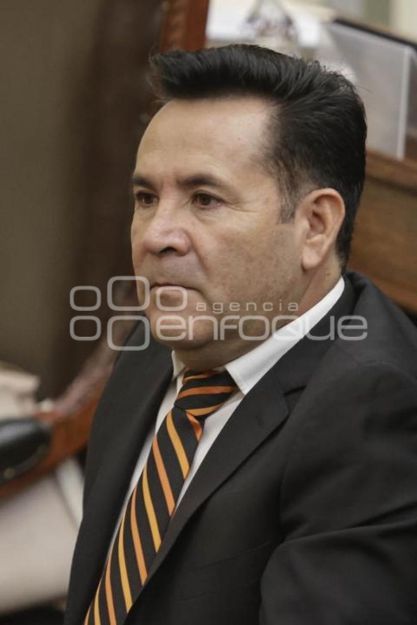 JOSÉ MIGUEL TRUJILLO