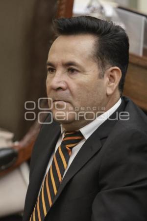 JOSÉ MIGUEL TRUJILLO