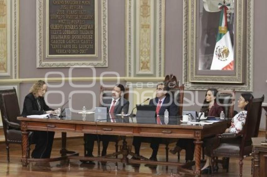 CONGRESO