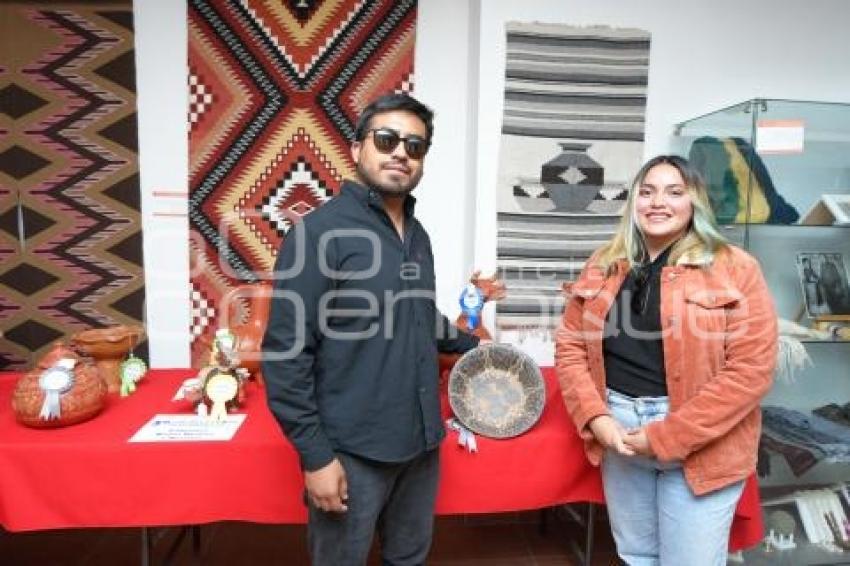 TLAXCALA . CONCURSO DE ALFARERÍA