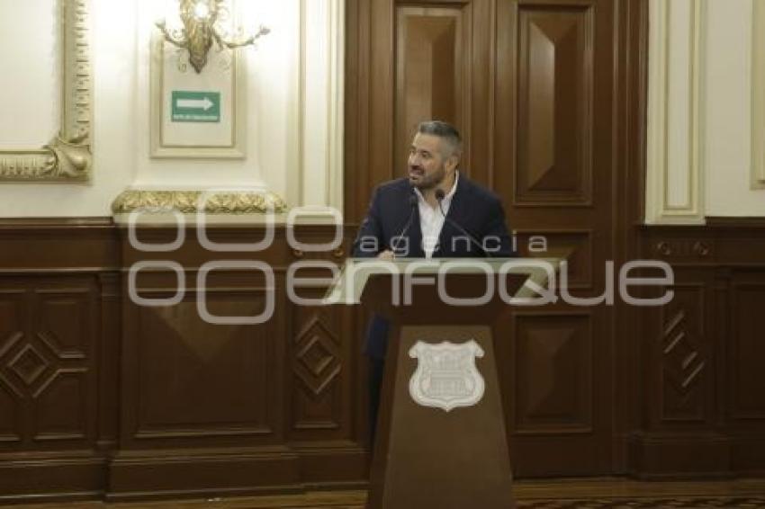 ARCHIVO MUNICIPAL DIGITAL