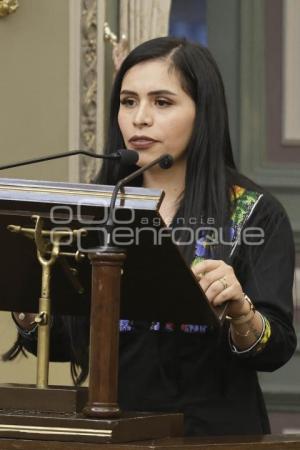 KATHYA SÁNCHEZ RODRÍGUEZ