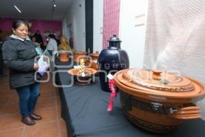 TLAXCALA . CONCURSO DE ALFARERÍA