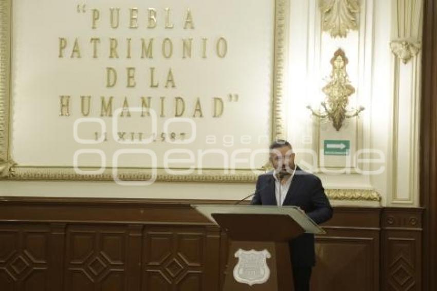 ARCHIVO MUNICIPAL DIGITAL