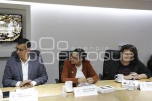 CONGRESO . COMISIÓN ASUNTOS MUNICIPALES