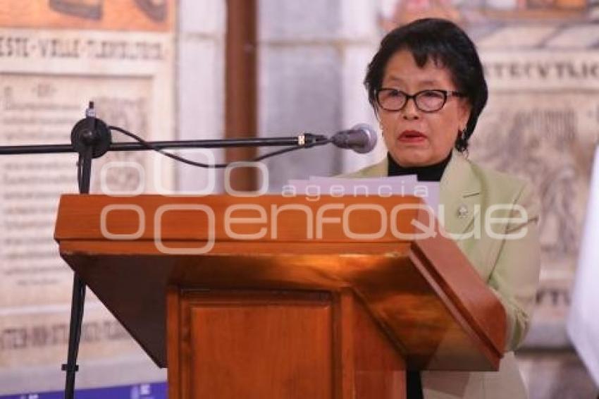 TLAXCALA . ISABEL MALDONADO TEXTLE
