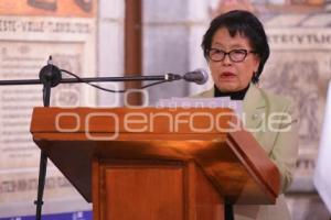 TLAXCALA . ISABEL MALDONADO TEXTLE