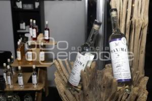 EXPO MEZCAL ORGULLO PUEBLA