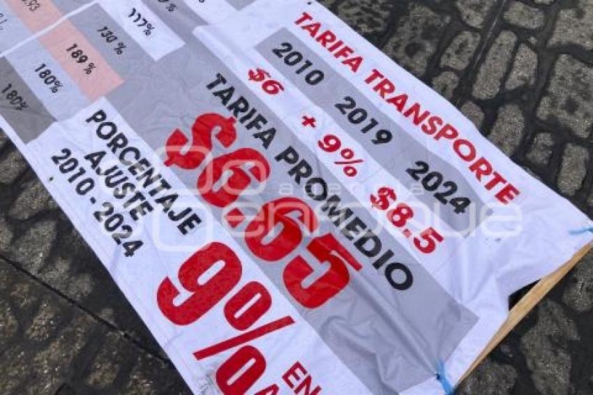 CASA AGUAYO . CONCESIONARIOS
