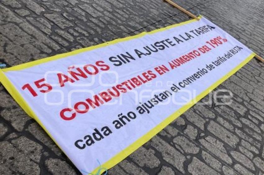CASA AGUAYO . CONCESIONARIOS