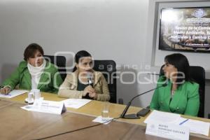 CONGRESO . COMISIÓN MEDIO AMBIENTE