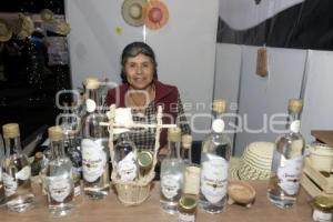 EXPO MEZCAL ORGULLO PUEBLA