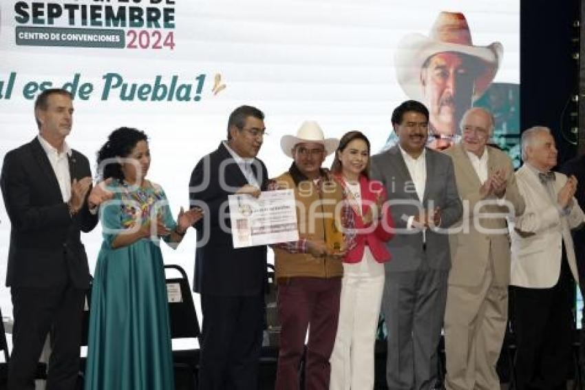 EXPO MEZCAL ORGULLO PUEBLA