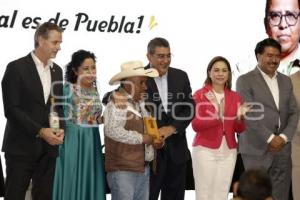 EXPO MEZCAL ORGULLO PUEBLA