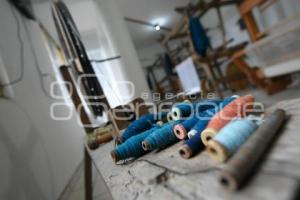TLAXCALA . INAUGURACIÓN CORREDOR ARTESANAL