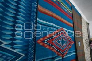 TLAXCALA . INAUGURACIÓN CORREDOR ARTESANAL
