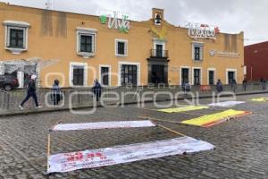 CASA AGUAYO . CONCESIONARIOS