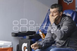 FÚTBOL . JOSÉ MANUEL DE LA TORRE