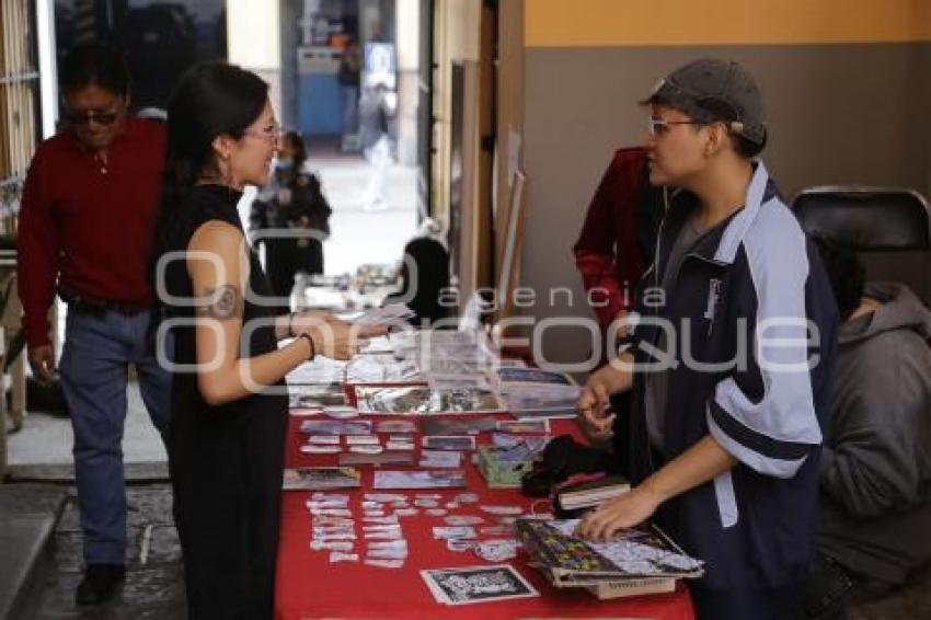 MERCADITO GRÁFICO