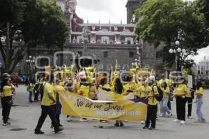 ORGANIZACIÓN HELP