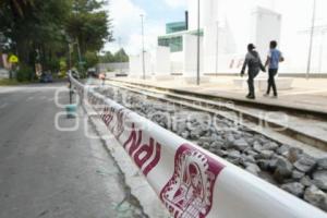 TLAXCALA . MEJORAMIENTO IMAGEN URBANA