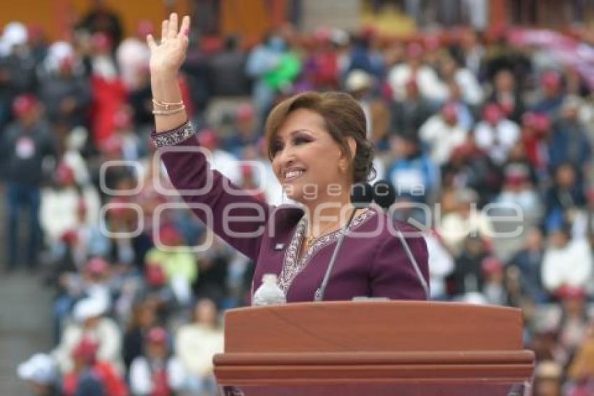 TLAXCALA . LORENA CUÉLLAR CISNEROS