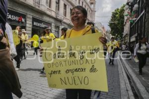 ORGANIZACIÓN HELP