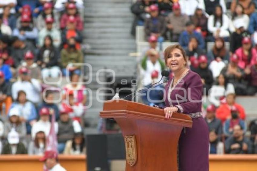 TLAXCALA . LORENA CUÉLLAR CISNEROS