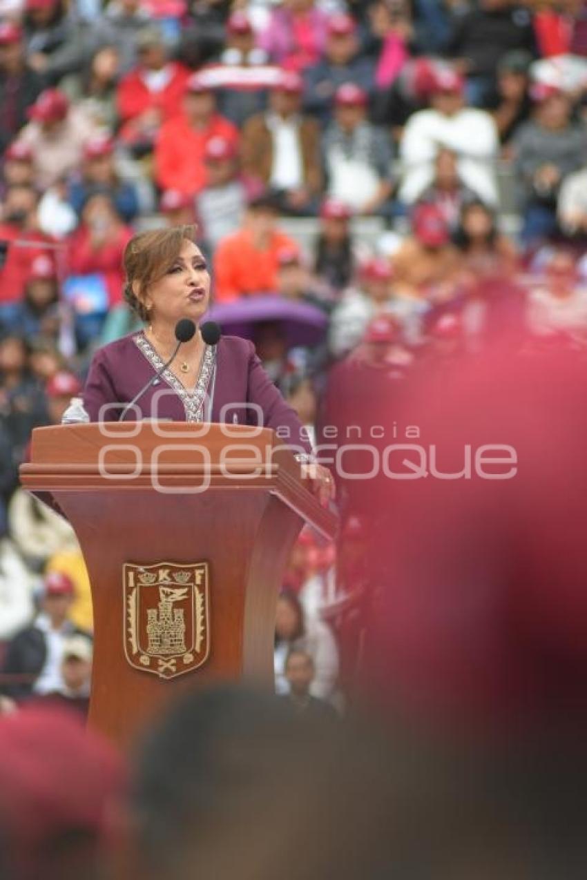 TLAXCALA . LORENA CUÉLLAR CISNEROS