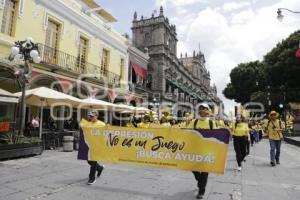 ORGANIZACIÓN HELP