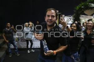 EXPO MEZCAL ORGULLO PUEBLA