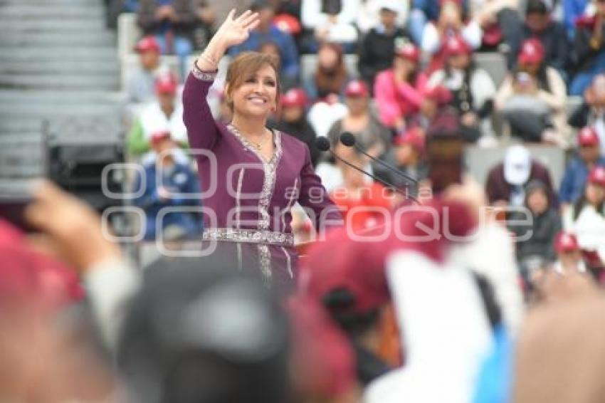 TLAXCALA . LORENA CUÉLLAR CISNEROS