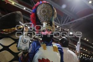 EXPO MEZCAL ORGULLO PUEBLA