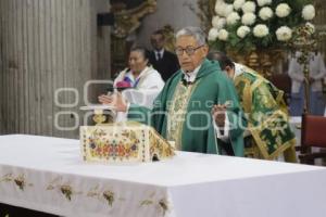 MISA DOMINICAL