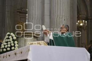 MISA DOMINICAL