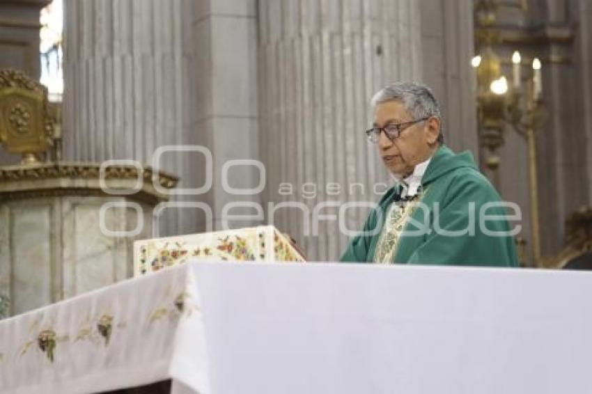 MISA DOMINICAL