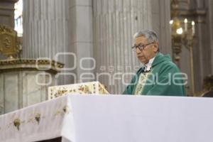 MISA DOMINICAL