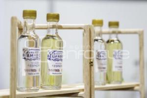 EXPO MEZCAL ORGULLO PUEBLA