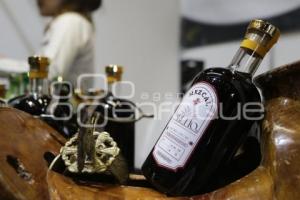 EXPO MEZCAL ORGULLO PUEBLA