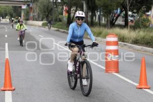 VÍA RECREATIVA METROPOLITANA