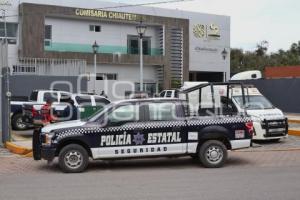 TLAXCALA . CHIAUTEMPAN . DECESO