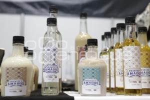 EXPO MEZCAL ORGULLO PUEBLA