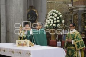 MISA DOMINICAL