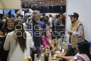 EXPO MEZCAL ORGULLO PUEBLA