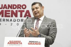 ALEJANDRO ARMENTA