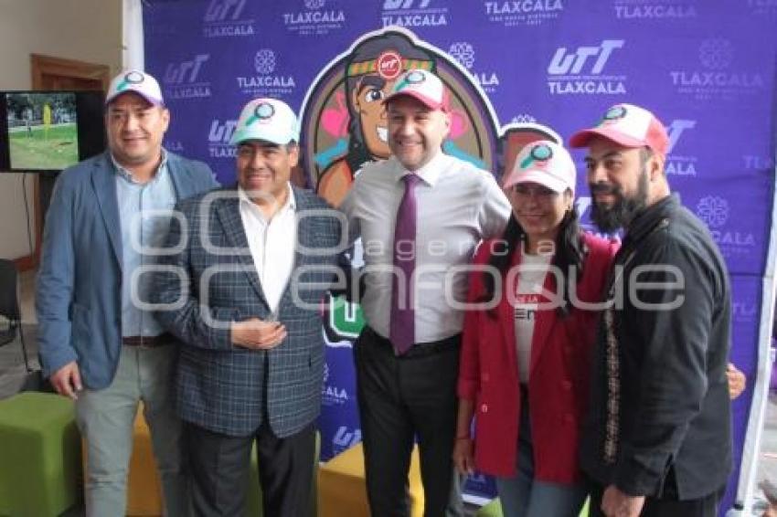 TLAXCALA . OLIMPIADA CIENCIA Y TECNOLOGÍA