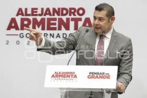 ALEJANDRO ARMENTA
