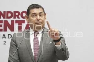 ALEJANDRO ARMENTA