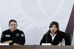 GOBIERNO ESTATAL . MAÑANERA