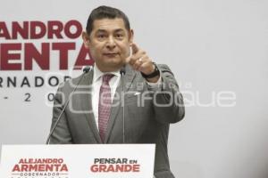 ALEJANDRO ARMENTA